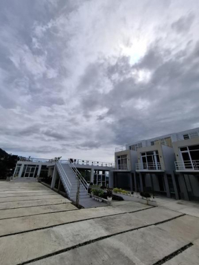 Hazuma Homestay